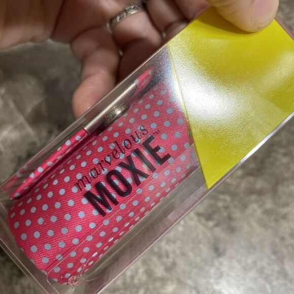 BareMinerals Modern Pop Lipstick + case 3.5 g / 0.12 oz "Dream Big" - Picture 10 of 10